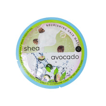 Load image into Gallery viewer, Hair Mask -: Shea &amp; Avocado Nourishing Hair Mask
