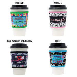 Drink Sleeves