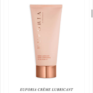 Euforia Creme Lubricant