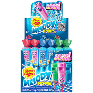 Chupa Chups Melody Pops