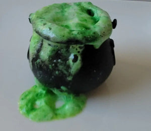 Witches Brew Bath Bomb