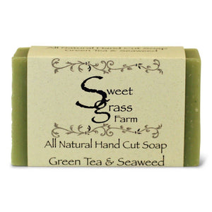 Handcut Bar Soap: Coconut Almond