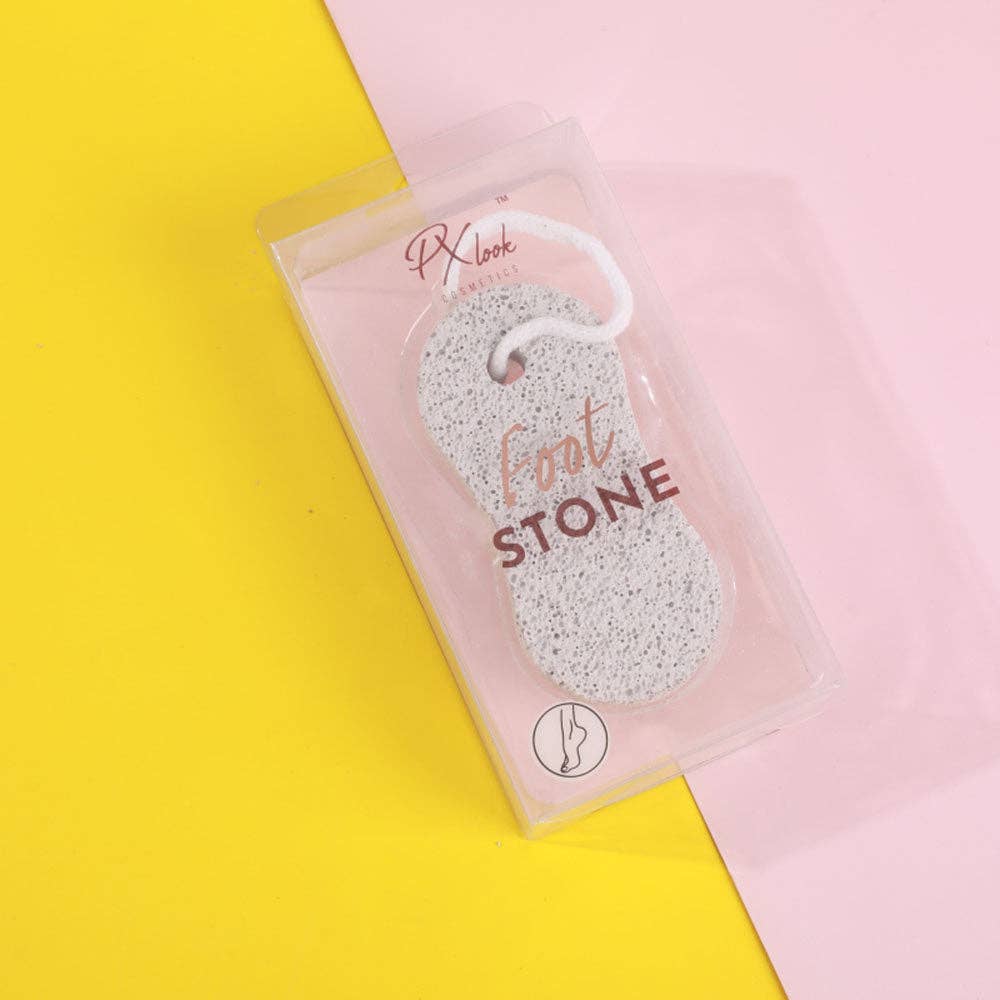 Foot Stone Scrubber