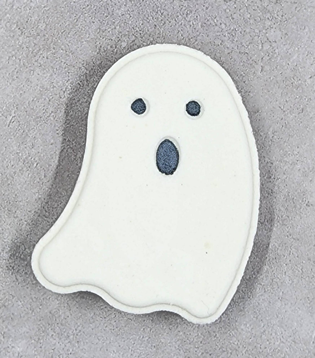 Spooky Ghost Bath Bomb