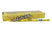 Load image into Gallery viewer, Laffy Taffy Candy Ropes, Banana
