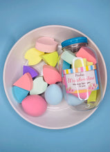 Load image into Gallery viewer, Marshmallow 10 PC Makeup Sponge Soft
