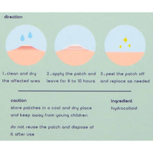 Load image into Gallery viewer, 36PCS SPOT COVER PATCH
