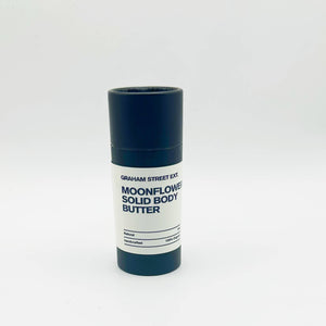 Solid Body Butter Stick