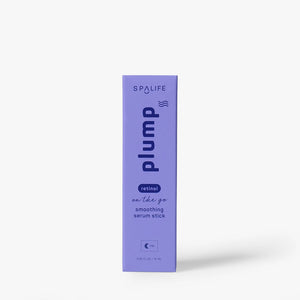 Plump Retinol Smoothing Serum Stick