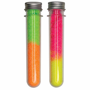 Sand Tube