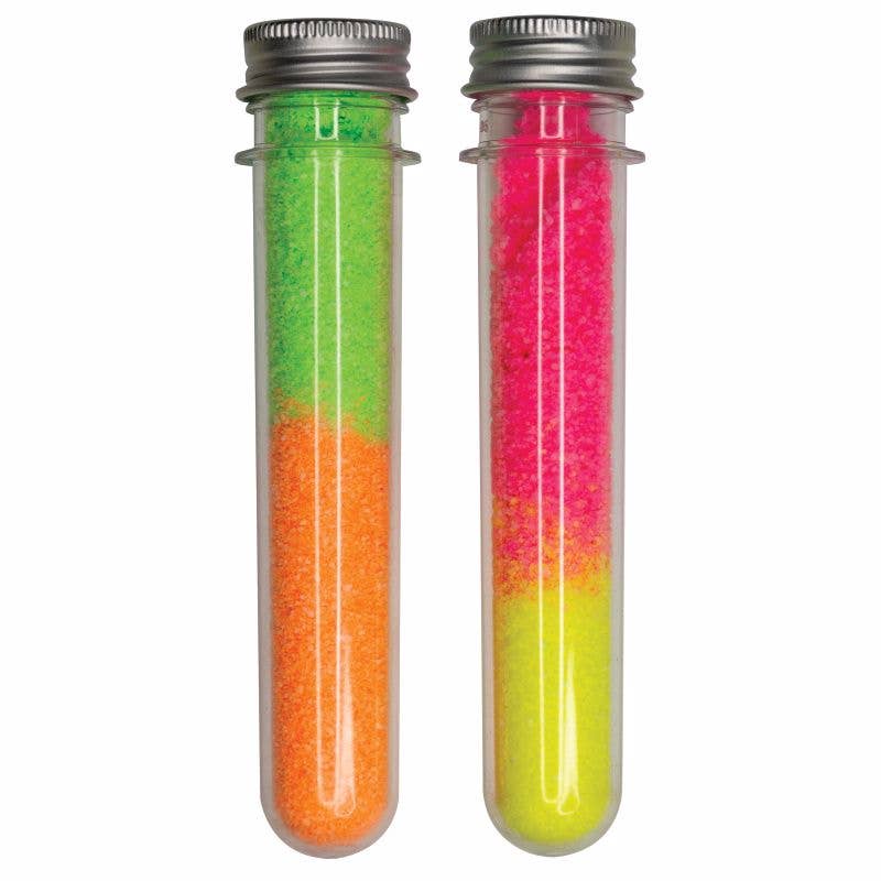 Sand Tube