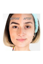 Load image into Gallery viewer, Makeup Cleansing Towelette Apricot
