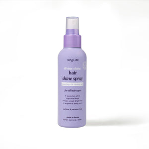 Hydrating Hair Shine Spray