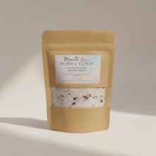 Load image into Gallery viewer, Bubble Elixir Soak- Lavender Moon
