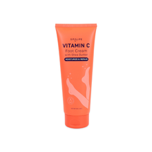 Load image into Gallery viewer, Vitamin C Moisturizing Foot Cream 8 Oz - Foot treatment
