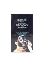 Load image into Gallery viewer, Charcoal Peel Off Mask
