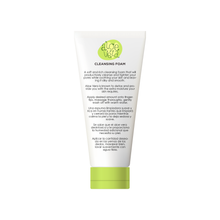 Load image into Gallery viewer, Cleansing Foam: Aloe Vera
