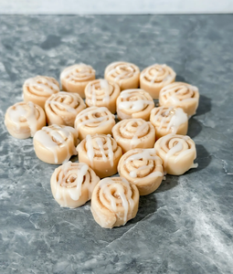 Cinnamon Bun Mini Wax Melts