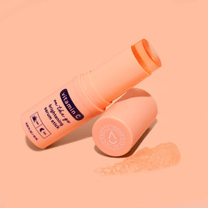 Glow vitamin c brightening serum stick