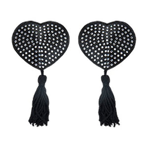 Heartbreaker Tassels