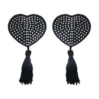 Heartbreaker Tassels