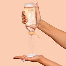 Load image into Gallery viewer, Fresh Squeeze Micellar Cleansing Water - Grapefruit infused
