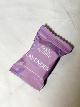 Load image into Gallery viewer, Shower Steamer LAVENDER
