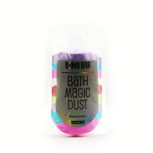 Magic Bath Dust