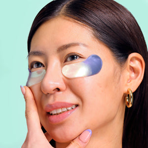 Hydrating Under Eye Masks