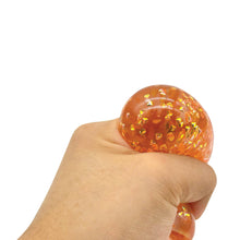 Load image into Gallery viewer, GALACTIC GLITTER BALL
