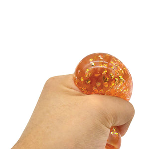 GALACTIC GLITTER BALL