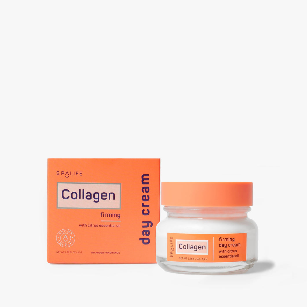 Collagen Firming Day Cream