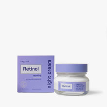 Load image into Gallery viewer, Rejuvenating Night Cream Infused with Lavender Essential Oil
