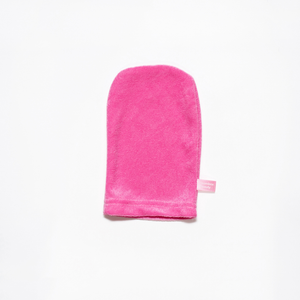 Microfiber Cleansing Mitt