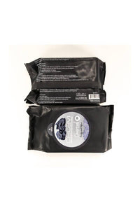 Makeup Cleansing Towelette Charcoal