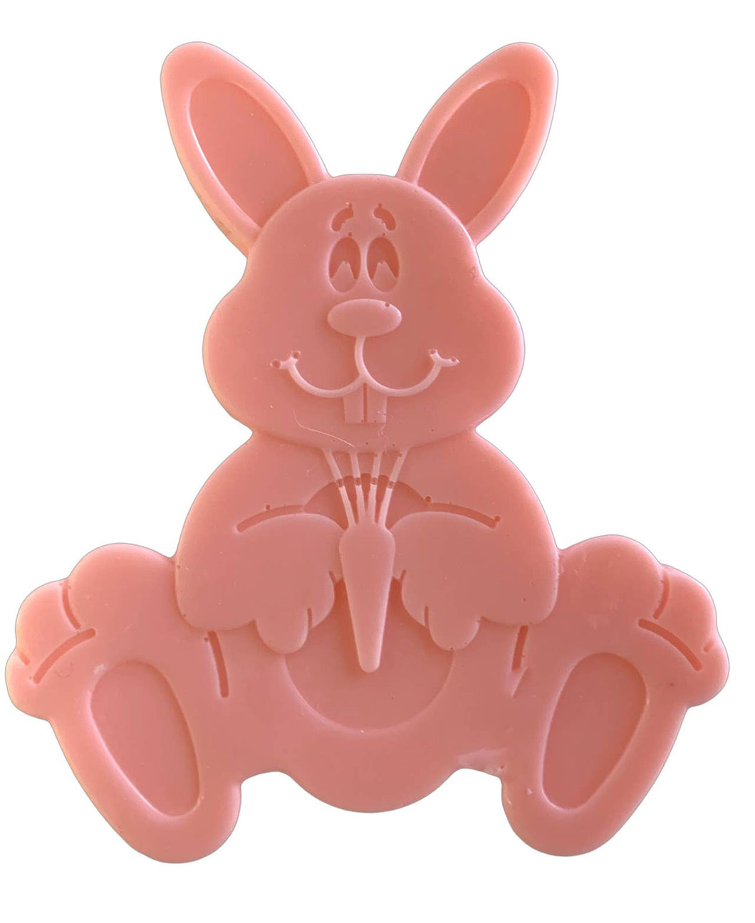 Pink Bunny Soap