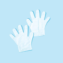 Load image into Gallery viewer, Moisturizing Hand Gloves Cocoa Butter + Vitamin E
