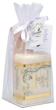 Load image into Gallery viewer, Goat&#39;s Milk Soap and Lotion Gift Set: Vanilla
