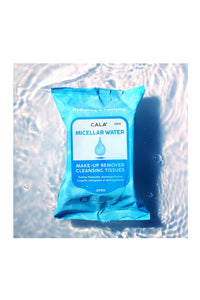 Makeup Remover Sheets MicellarWater