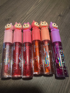 BuBu Glitter Gloss