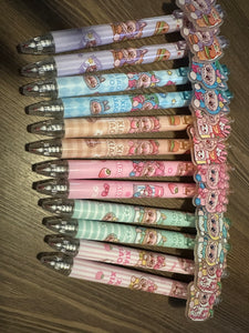 BuBu Pens
