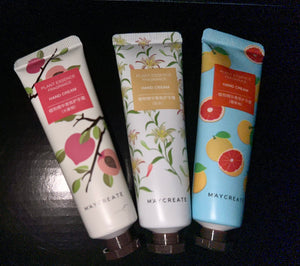 Hand Cream