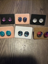 Load image into Gallery viewer, Stud Earrings
