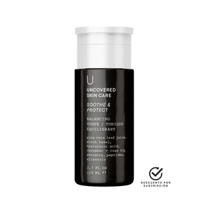 Balancing Toner Soothe & Protect