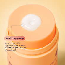 Load image into Gallery viewer, Glow Vitamin C Hydro-Jelly Face Cream
