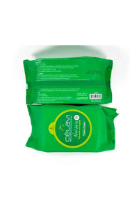 Aloe Vera Make-up Removing Cleansing Towelette