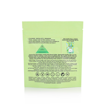 Load image into Gallery viewer, Peppermint PediPOP Buffer Bits
