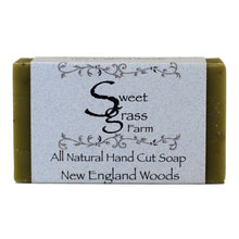 Load image into Gallery viewer, Handcut Bar Soap: Pure Lavender
