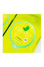 Load image into Gallery viewer, Makeup Cleansing Towelette Green Tea
