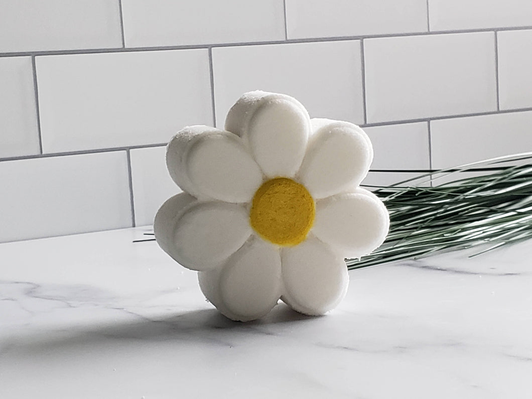 Daisy Bath Bomb